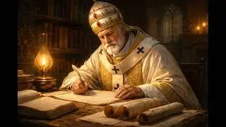 Saint Anastasius I &ndash; Pope and Defender of the Faith | December Nineteenth