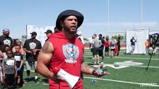 AZYFC Campo Verde Highlights