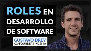 De Frontend a Blockchain: Roles Clave en Desarrollo de Software