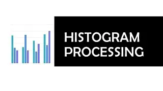 DSIP Lecture 40: Histogram Processing