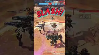 Unseen Wrampage & Unexpected Godlike | WR - War Robots