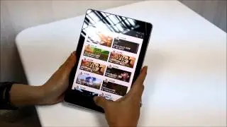 Sogi.com.tw手機王@Acer Iconia A1-810 Touch WakeApp 手勢體驗
