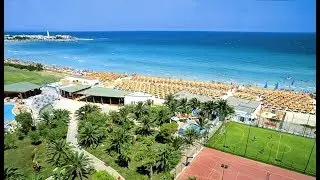 Bluserena | GranSerena Hotel - Villaggio Turistico 4 stelle in Puglia
