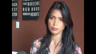 Geena Rocero takes transgender rights advocacy to the Philippines