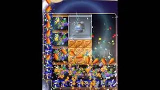 Toon Blast Level 4073 - NO BOOSTERS 🐻🐺🐱 | SKILLGAMING ✔️
