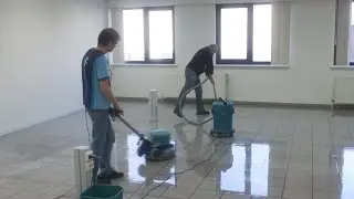 Vebego