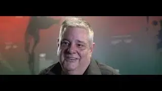 My Souths Story - Mikey Robins