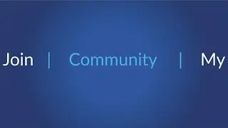 Welcome to the HFMA Community