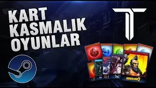 Steam'de Kart D&uuml;ş&uuml;rmelik Oyunlar Idle Master %100 Kar 2022 Part 23