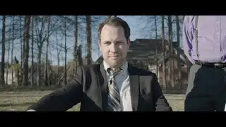 DUSTIN LEWIS Reel 2020