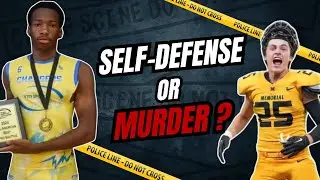 Murder at a High School Track Meet: Shocking Details You Didn't Know