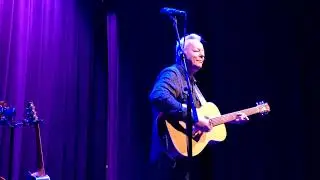 Concierto de Tommy Emmanuel en Key West