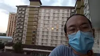 Quick Tour at Bamboo Bay Condominium