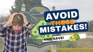 Moving to Suffolk VA? Avoid These 5 Homebuyer Mistakes and Save Big