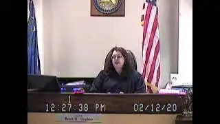 Rena Hughes conceals mortgage fraud Part 7 Abuse by Nevada Family Court