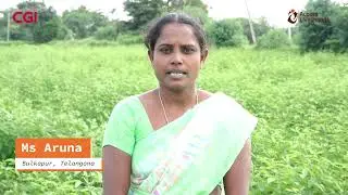 Agroecology in Action: Kodangal Women Farmers and Access Livelihoods