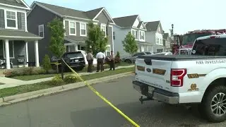 Bodies found in Virginia home, victim's son heard the gunshots