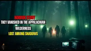 They Vanished in the Appalachian Wilderness | True Horror Story