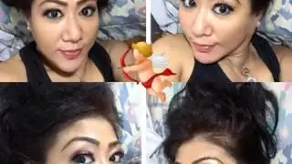 Alfa Omega PASUTRI No 1, Di Dunia