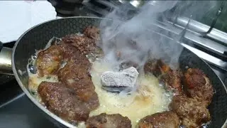 كفتة الطاسة (جربي وصفتى سر جمال ونجاح صفحتى )