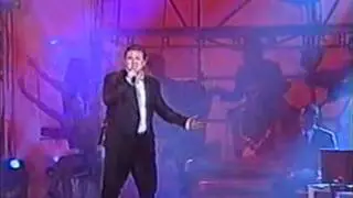 Cesar - Si no te hubieras ido (version estudio)