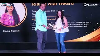 QPhoria 2026 by Quadrant Technologies | Leadership, Awards & Cultural Celebrations