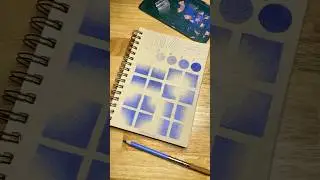 Ultramarine [Warm Ups]