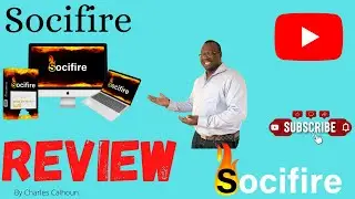 Socifire Review + Bonuses ⚠️Don't Get Without My⚠️ Custom⚠️ Bonuses