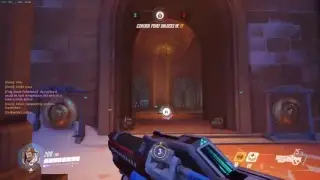 Overwatch