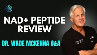 NAD+ Peptide Review | MOABTexas.com