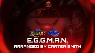 E.G.G.M.A.N. (Sonic the Hedgehog 3)