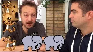 Questions / Réponses INVERSÉES