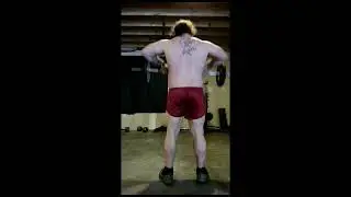 31dec25 upright rows  pull ups
