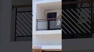 idea for balcony fan #balcony #balconytour #balconyfan