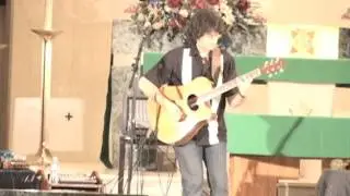 Rosario w/ Texas Catholic Songwriters pt. 4