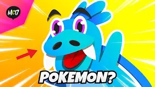 Pokemon? - Monster Box