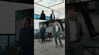 LuzViMinda by Alamat Dance Cover #LuzViMinda #Alamat #dancecover