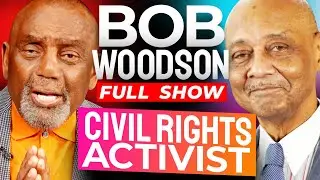 Civil Rights Activist Bob Woodson Joins Jesse! (Ep. 394) @WoodsonCenter​