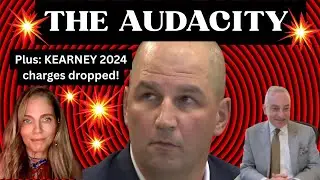 💥The Fall Guy💥Will Michael Proctor Go Down Alone or Swinging? Turtleboy Charges Dismissed!! (Some)💥