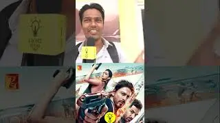 Director அவருக்கு புடிச்ச படத்தோட SCENE-லாம் வச்சிருக்காரு | Pathaan movie review tamil
