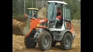 Linde Hydraulics Cup 2008