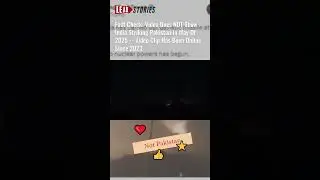 Fact Check: Video Does NOT Show India Striking Pakistan In May Of 2025 -- Video Clip From 2023