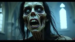 GRACELESS - Resurrection Of The Graveless (Official Video)