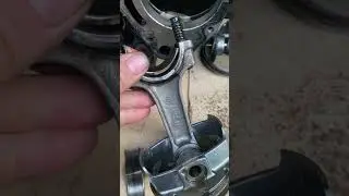 Brp,Rotax 1503 ,результат ремонта двигателя в гараже у д@лбоеба
