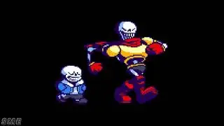 [FREE] Undertale Type Beat 