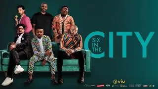 SIX IN THE CITY Official Trailer