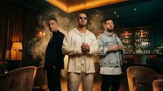 Apache 207 feat. RAF Camora, Bausa & Bonez MC - Gib Gas