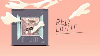 Bloom Bat - Red Light feat. Joe Bruce The Waterbearer