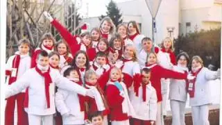 Viktorija Gečaitė Ir Alfonsas Penikas - Visiems Mažiems Ir Dideliems