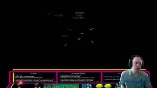 Atari Anniversary Edition Redux Gravitar